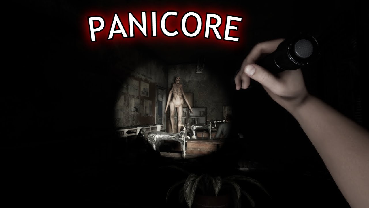 合作恐怖生存游戏《PANICORE》定档5月31日 发售前 Demo 现已上线